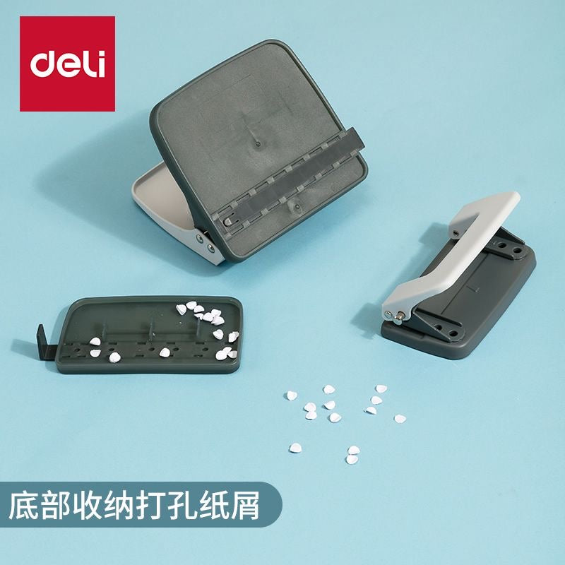兩孔打孔機