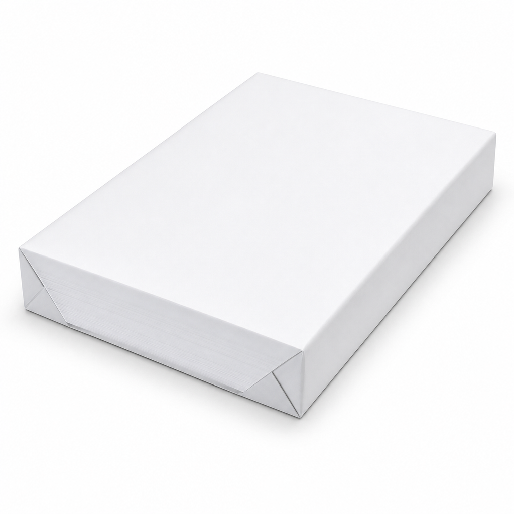 A4影印紙 80g 500張/包｜DKEY香港辦公用品