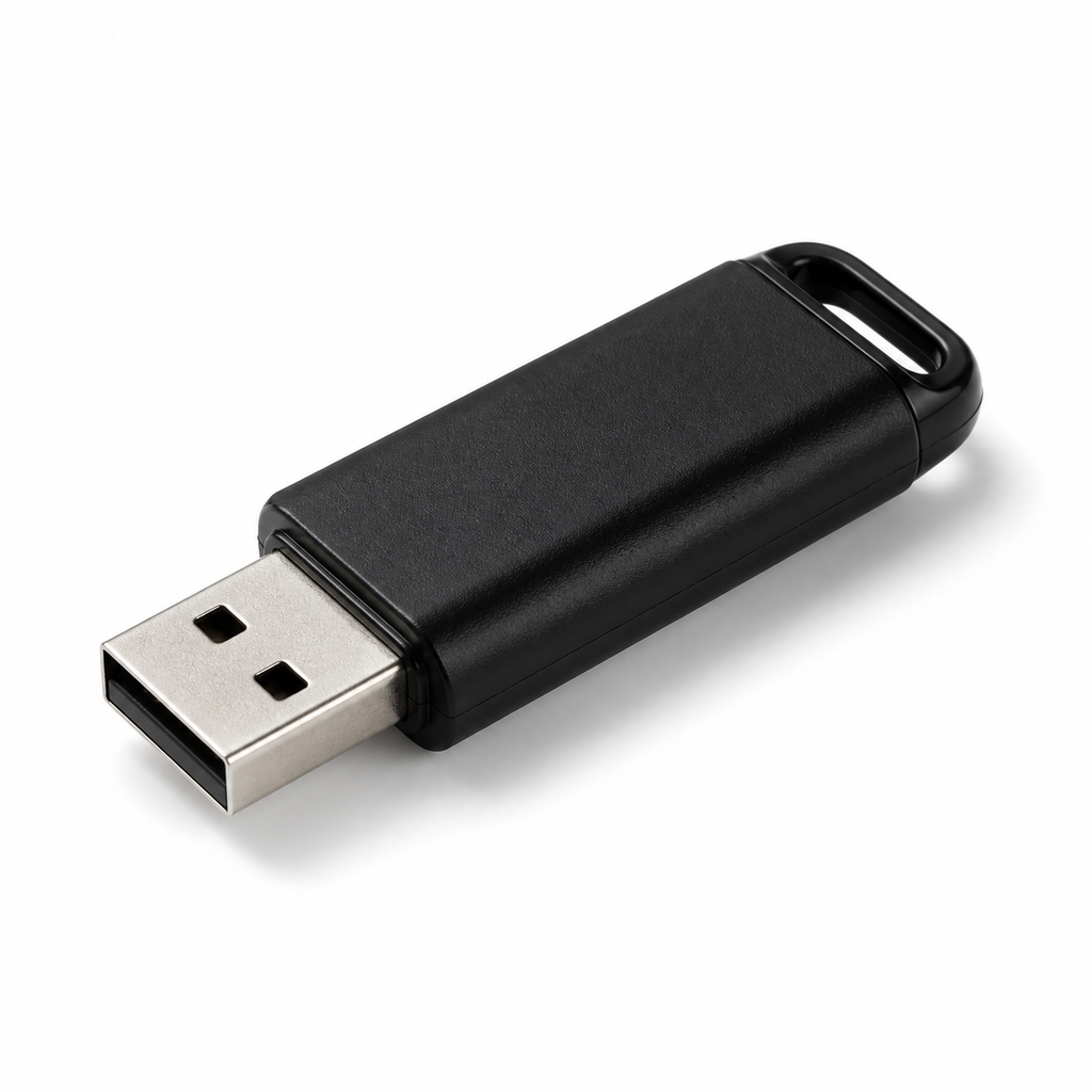 U盤 32GB 辦公儲存手指｜DKEY香港辦公用品